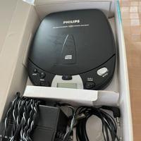 Lettore CD Philips AZ7271