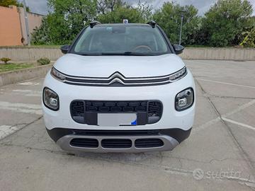 CITROEN C3 Aircross - 2017