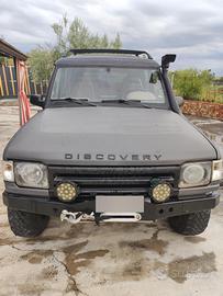 Land Rover TD300