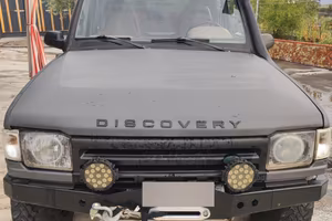 Land Rover TD300