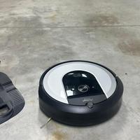 Roomba i7