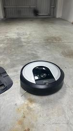 Roomba i7