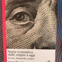 Storia economica dalle origini a oggi