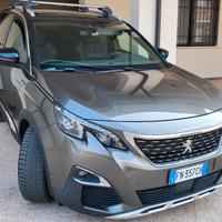 Peugeot 3008 gt line