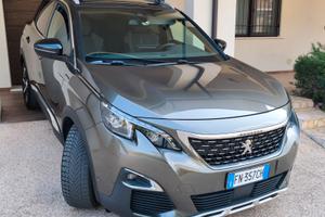 Peugeot 3008 gt line