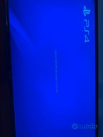 PS4 Slim con PS PLUS +Smart Tv Samsung 32”