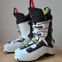 Scarponi scialpinismo Dynafit 28,5