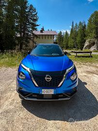 Nissan juke N-design