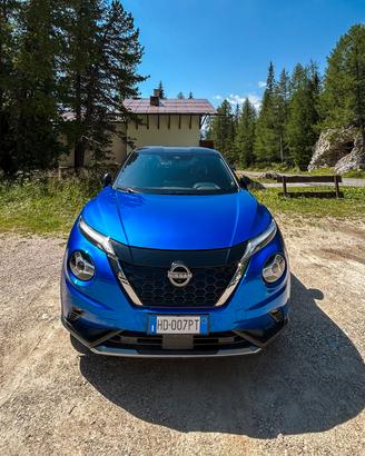 Nissan juke N-design