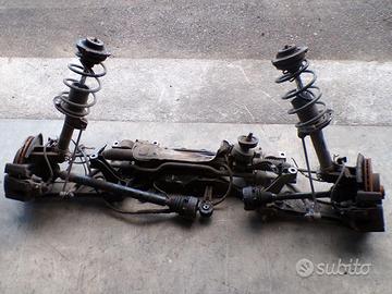 Avantreno Anteriore Volkswagen Golf 5 2005 1.9 tdi