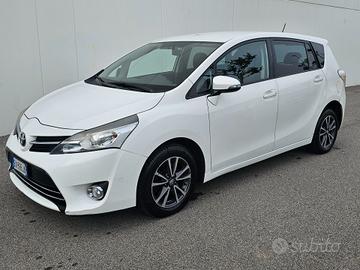 Toyota Verso 1.6 D-4D Style 7 posti