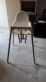 seggiolino ikea bambini