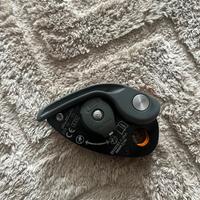 Attrezzatura dí arrampicata