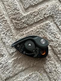 Attrezzatura dí arrampicata