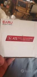 ATS interruttore automatico