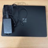 Laptop microsoft surface 5 2023
