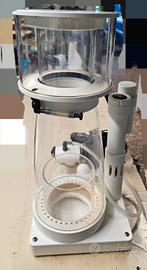 schiumatoio skimmer ultra reef typhoon 200 marino