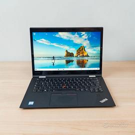 Lenovo ThinkPad X1 yoga Touchscreen i5 7th