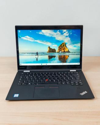 Lenovo ThinkPad X1 yoga Touchscreen i5 7th