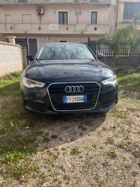 AUDI A6 4ª serie - 2014