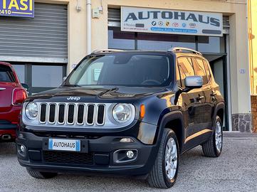 Jeep Renegade 2.0 Mjt 140CV 4WD Active Drive Limit