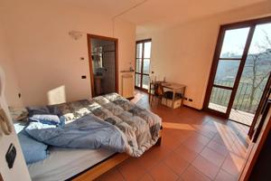 Monolocale ben suddiviso disponibile