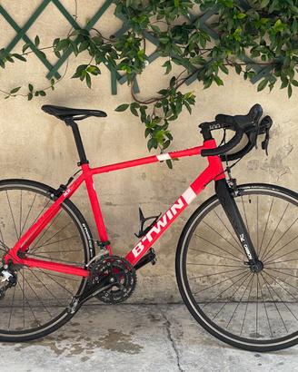 BTWIN Triban 500 TG M