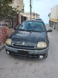 Renault Clio IIª Serie 3p benzina