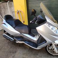 Peugeot Satelis 400 - 2007