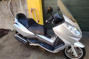 Peugeot Satelis 400 - 2007