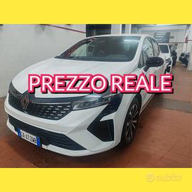 Renault Clio 1.0 tce Techno 90cv