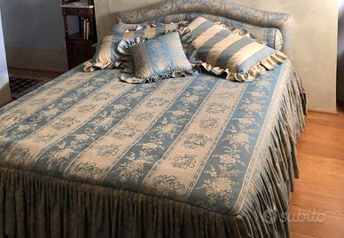 Letto Francese
