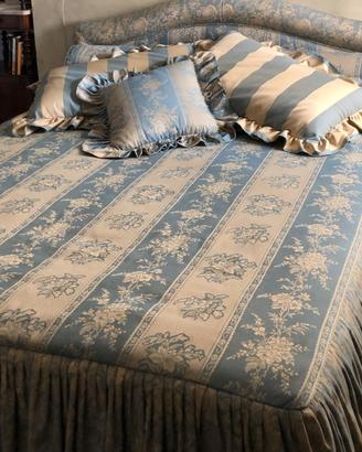 Letto Francese