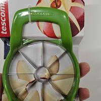 Affetta mela tagliamela TESCOMA nuovo 