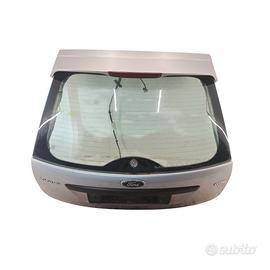 Portello posteriore Ford Focus 2 berlina del 2007