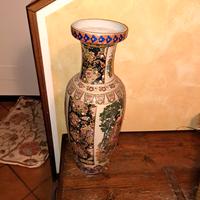 vaso in ceramica
