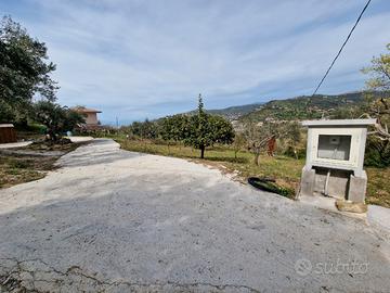 Terreno Agricolo Agropoli-Marrota
