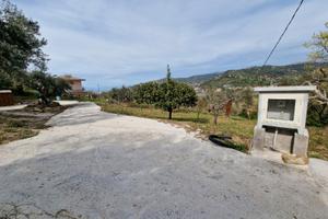 Terreno Agricolo Agropoli-Marrota