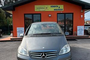 Mercedes-benz A 160 BlueEFFICIENCY