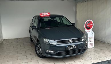 Volkswagen Polo 1.0 Benzina 2016 Trendline Neopate