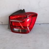 Fanale Posteriore Destro Bmw 1 F20 2015
