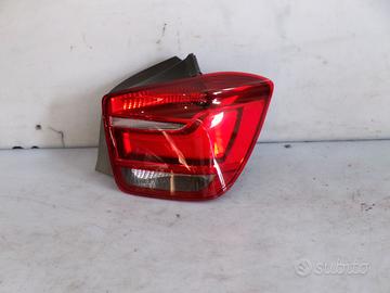 Fanale Posteriore Destro Bmw 1 F20 2015