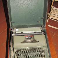 Olympia SM Macchina da scrivere