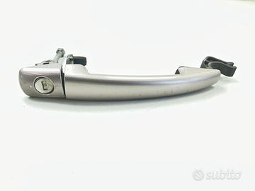 MANIGLIA ESTERNA ANTERIORE SINISTRA PEUGEOT 208 3P