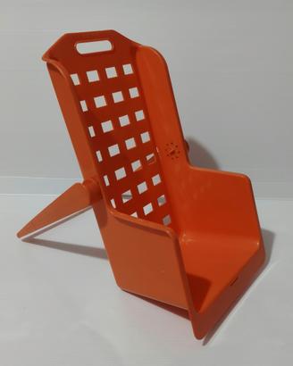 sdraietta seggiolino Biemme per Cicciobello  '70
