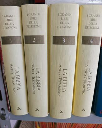 La Bibbia 