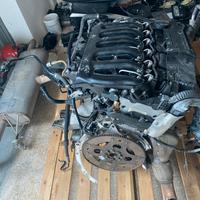 Ricambi BMW X6 e70/71