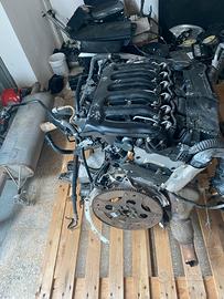 Ricambi BMW X6 e70/71