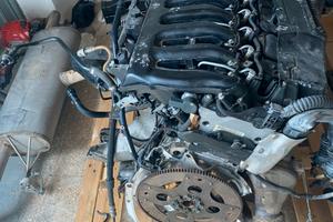 Ricambi BMW X6 e70/71