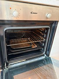 Forno da incasso